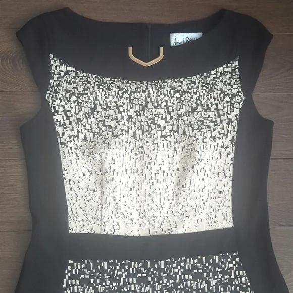 Joseph Ribkoff Dress - Picture 6 of 12